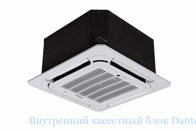 ���������� ��������� ���� Dantex RK-M12Q4-A3N